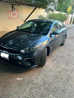 کیا فۆرتێ